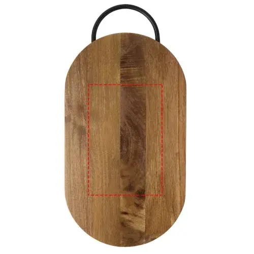 Umiestnenie potlače: predná strana