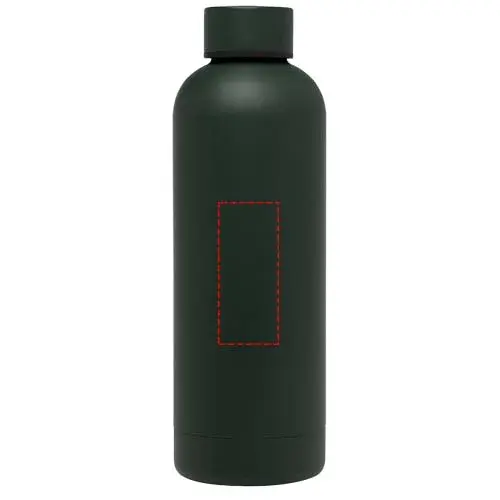 Umiestnenie potlače: predná strana