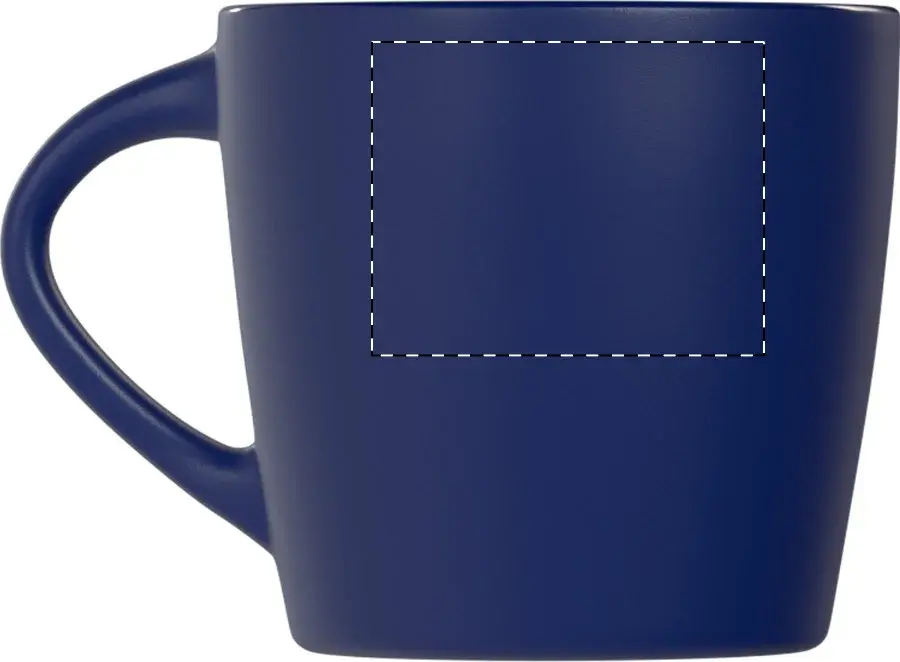 Umiestnenie potlače: pre ľaváka