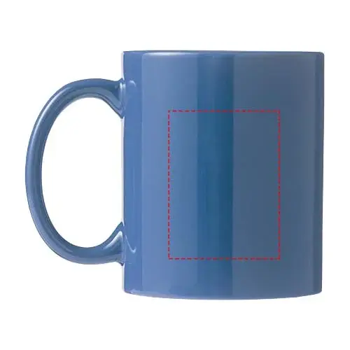 Umiestnenie potlače: zozadu