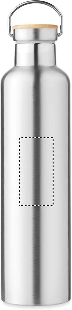 Umiestnenie potlače: Predná strana
