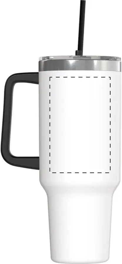 Umiestnenie potlače: pre ľaváka