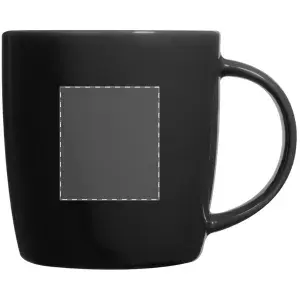 Umiestnenie potlače: Predná strana