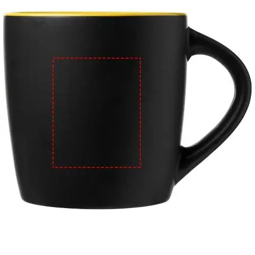 Umiestnenie potlače: predná strana
