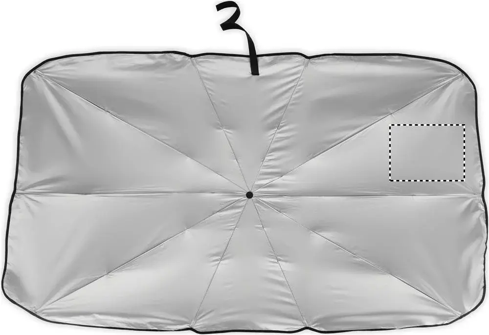 Umiestnenie potlače: Panel - 4