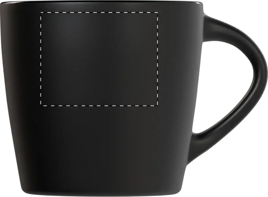 Umiestnenie potlače: pre praváka