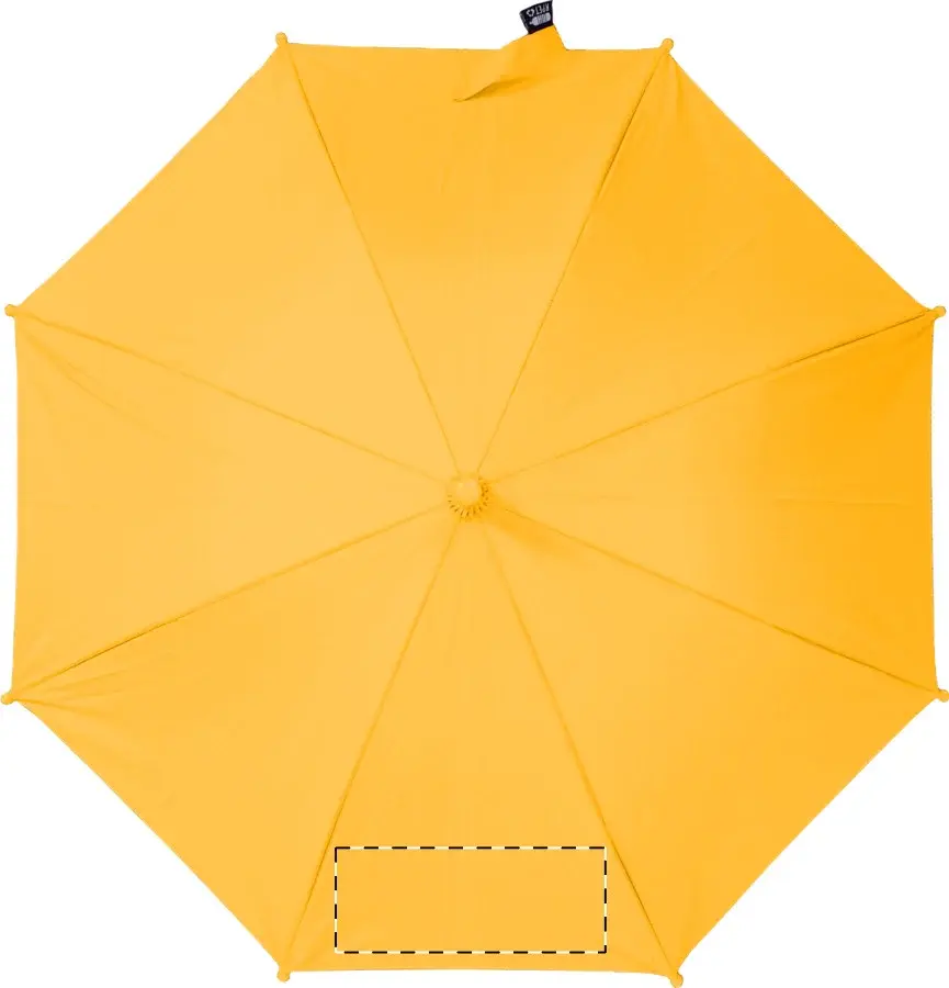 Umiestnenie potlače: panel 5