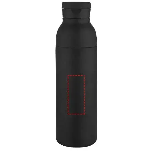 Umiestnenie potlače: predná strana