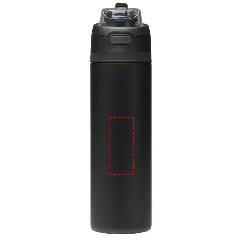 Umiestnenie potlače: predná strana