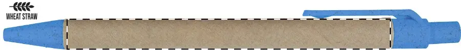 Umiestnenie potlače: Na telo pre praváka