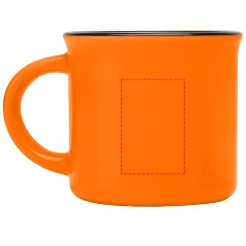 Umiestnenie potlače: zozadu