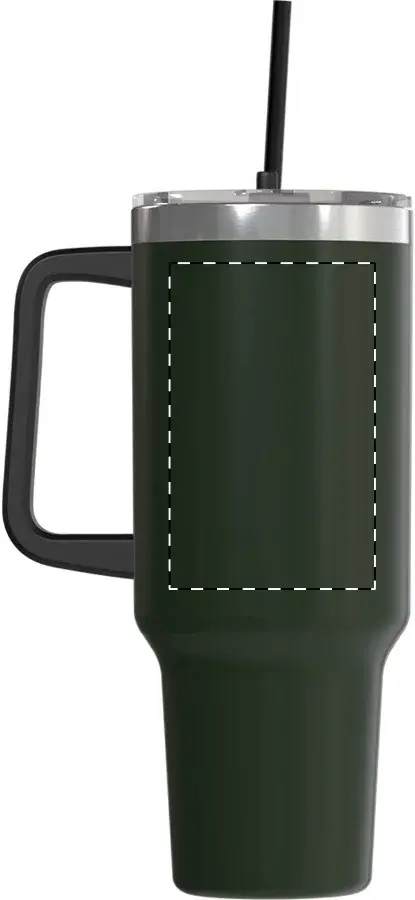 Umiestnenie potlače: pre ľaváka