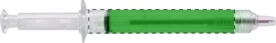 Umiestnenie potlače: pre ľaváka