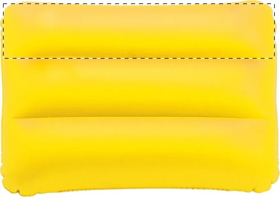 Umiestnenie potlače: Vrchná časť