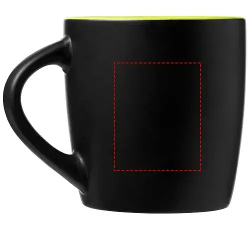 Umiestnenie potlače: zozadu