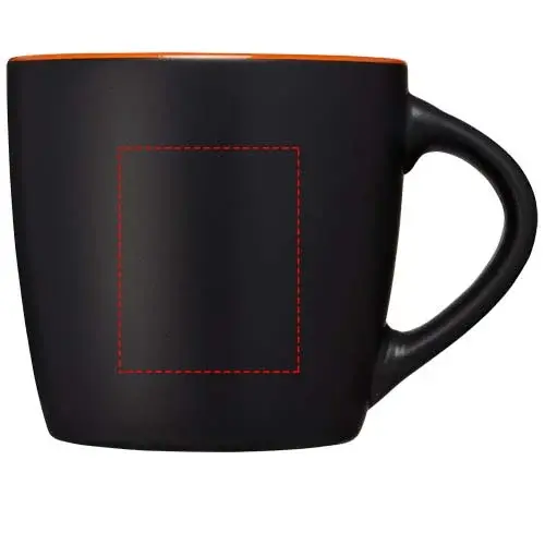 Umiestnenie potlače: predná strana