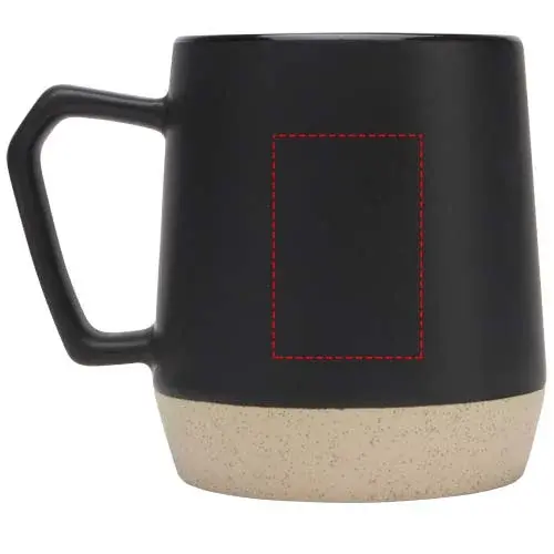 Umiestnenie potlače: zozadu
