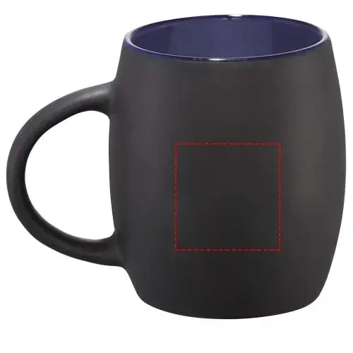 Umiestnenie potlače: zozadu