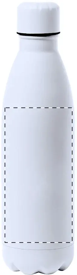 Umiestnenie potlače: Predná strana