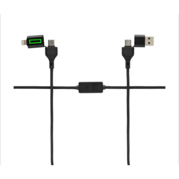 Umiestnenie potlače: USB-A hore