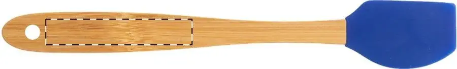 Umiestnenie potlače: pre ľaváka