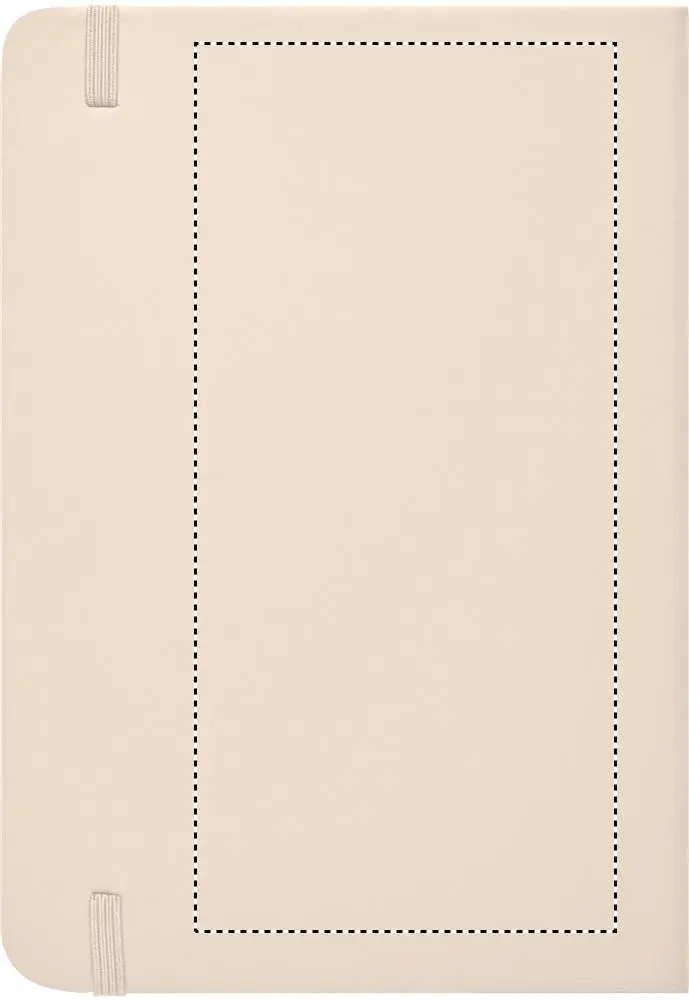 Umiestnenie potlače: Zadná strana