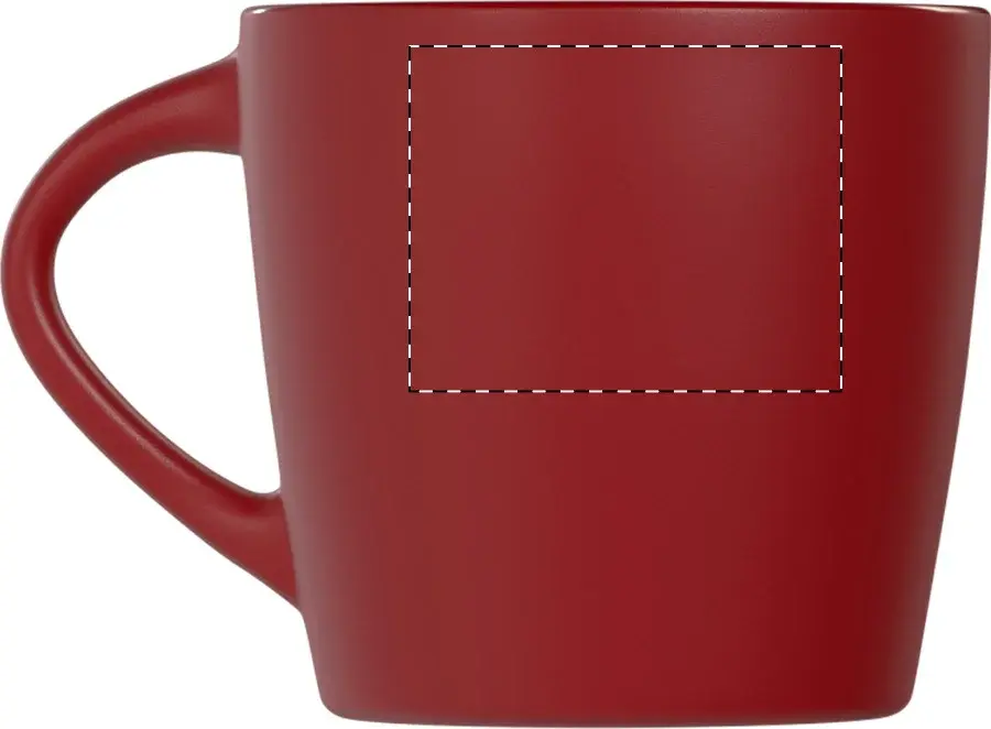 Umiestnenie potlače: pre ľaváka
