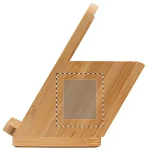 Umiestnenie potlače: Pravá strana