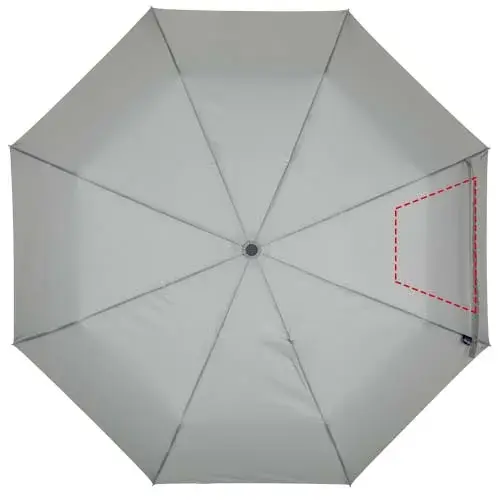 Umiestnenie potlače: 3. panel