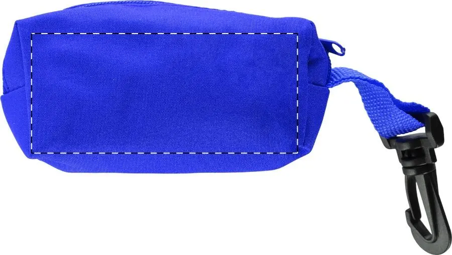 Umiestnenie potlače: Predná strana