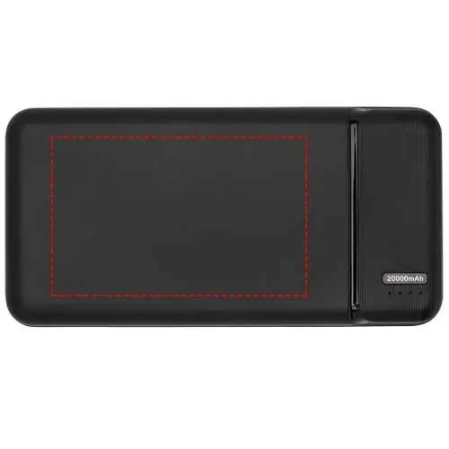 Umiestnenie potlače: panel