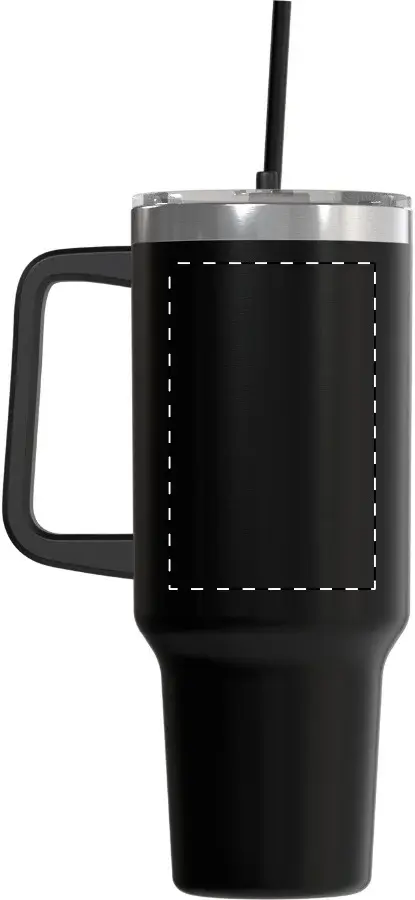 Umiestnenie potlače: pre ľaváka