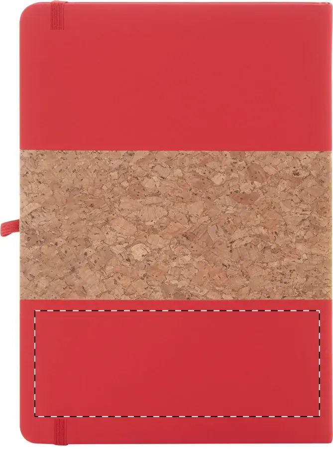 Umiestnenie potlače: Zadná strana - spodná časť