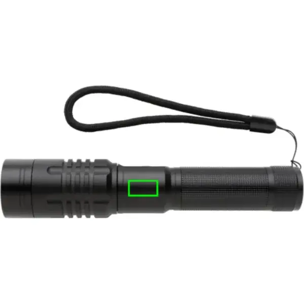 Umiestnenie potlače: Predná strana