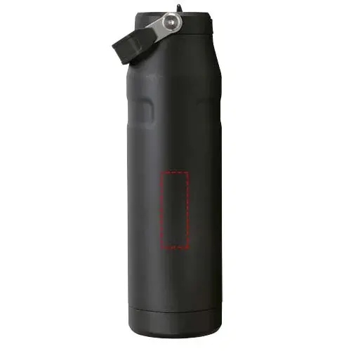 Umiestnenie potlače: zozadu