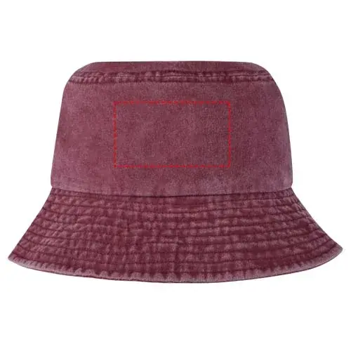 Umiestnenie potlače: zozadu