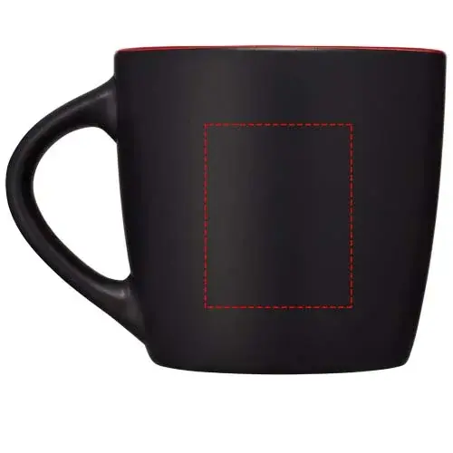 Umiestnenie potlače: zozadu