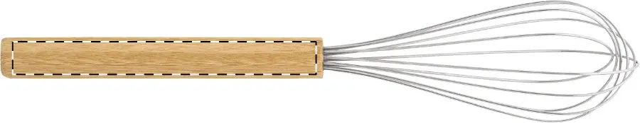 Umiestnenie potlače: rukoväť