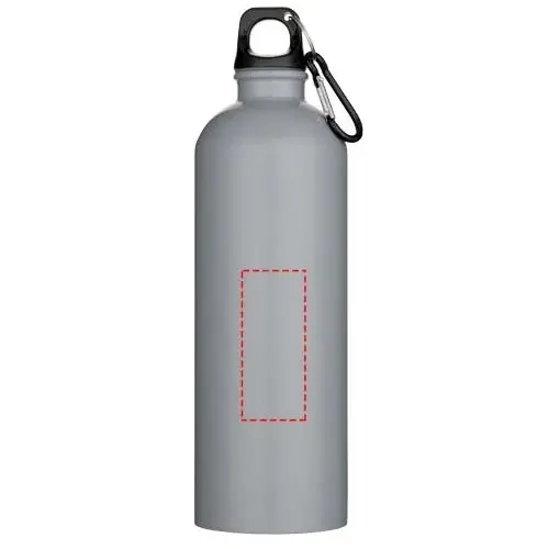 Umiestnenie potlače: predná strana