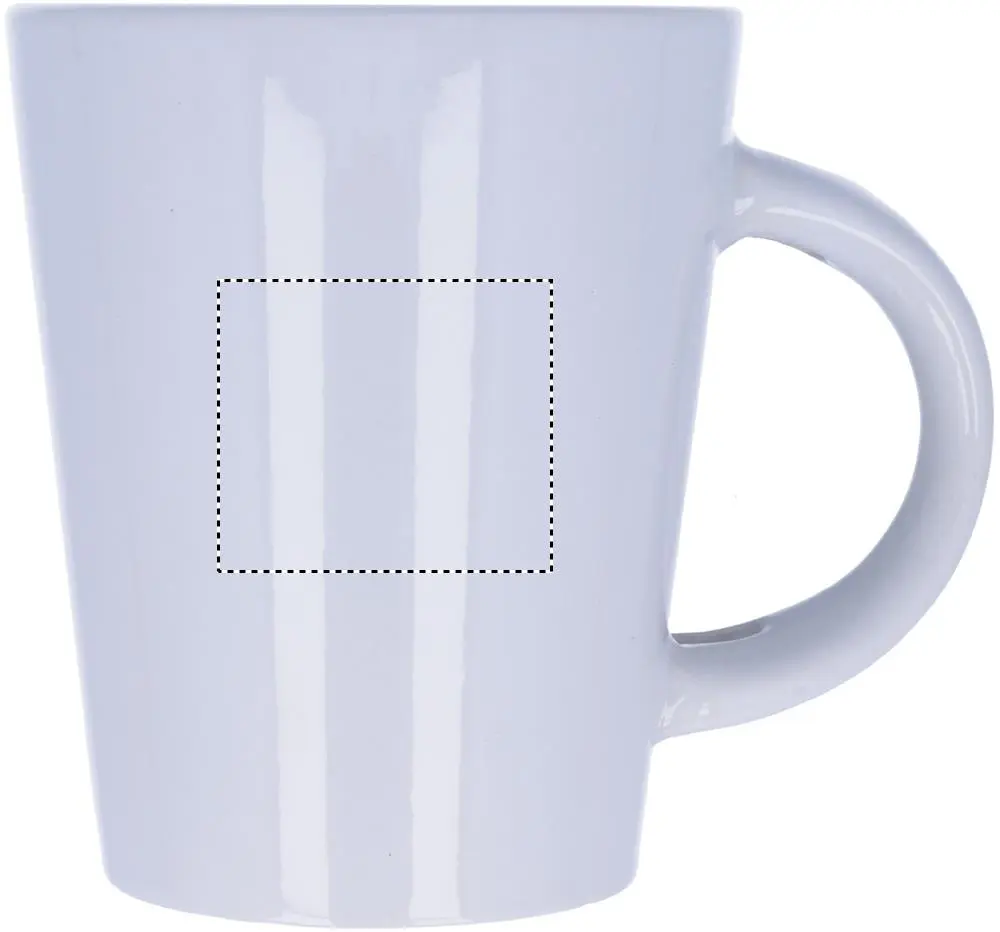 Umiestnenie potlače: pre pravákov