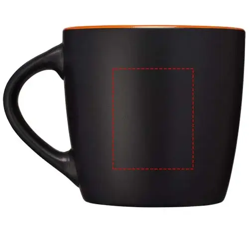 Umiestnenie potlače: zozadu
