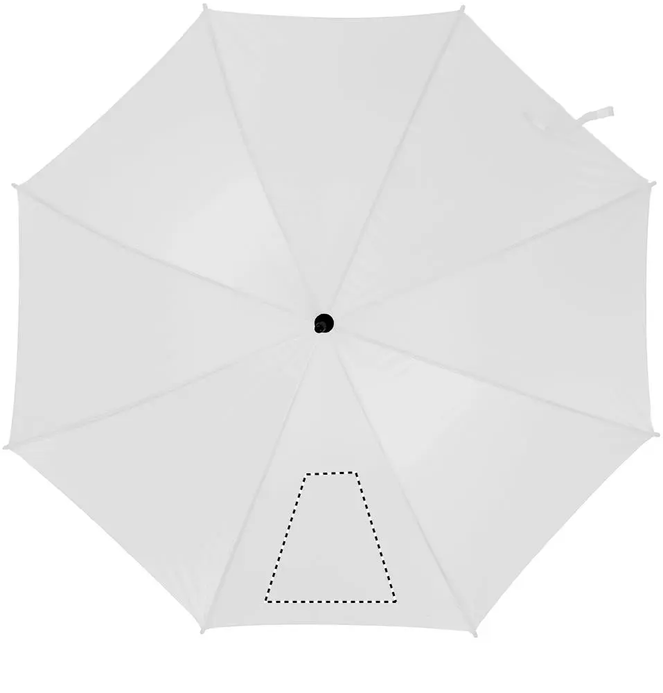 Umiestnenie potlače: segment – 1
