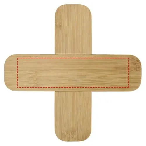 Umiestnenie potlače: panel