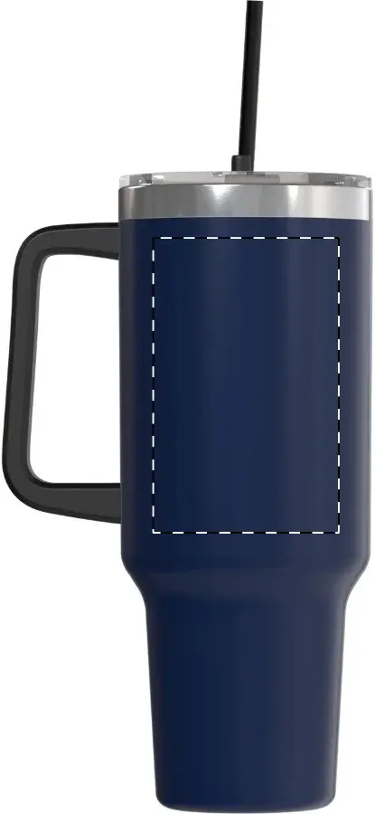 Umiestnenie potlače: pre ľaváka