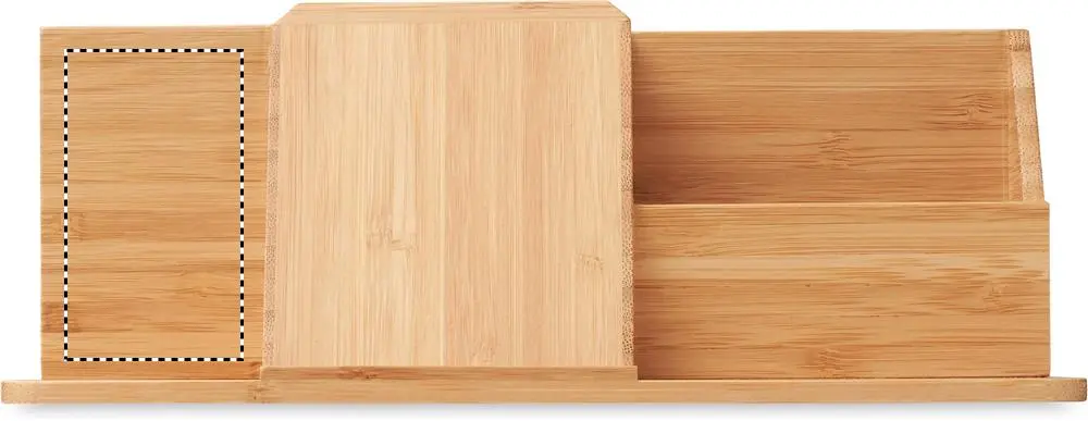 Umiestnenie potlače: Časť - 4