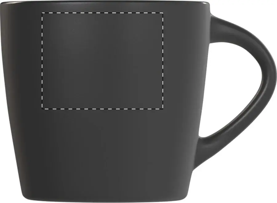 Umiestnenie potlače: pre praváka