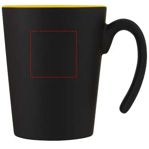Umiestnenie potlače: predná strana
