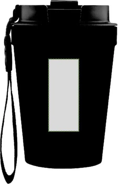 Umiestnenie potlače: Zadná strana