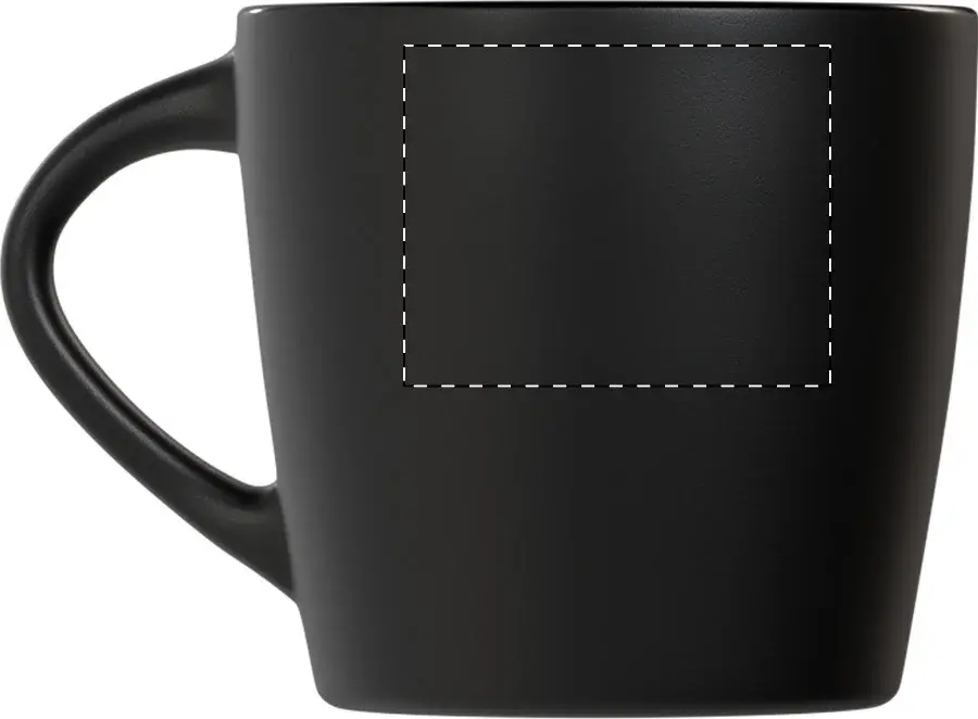 Umiestnenie potlače: pre ľaváka