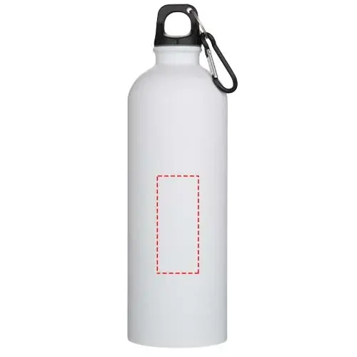 Umiestnenie potlače: predná strana